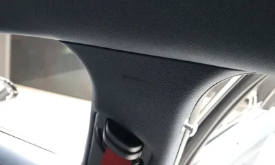 Genesis GV70 2022, 119375 км, за 31300000 KRW - фото 27