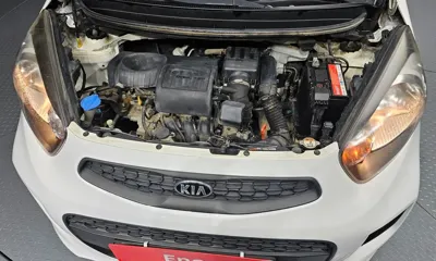 Kia Morning 2016, 95723 км, за 3200000 KRW - фото 6