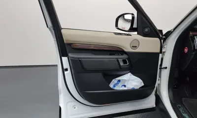 Land Rover Discovery 2019, 93210 км, за 29800000 KRW - фото 24