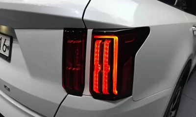 Kia Sorento 2021, 91407 км, за 19990000 KRW - фото 23