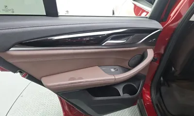 BMW X4 2021, 43178 км, за 30990000 KRW - фото 25