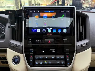 Toyota Land Cruiser 2019, 71000 км, за 447000 CNY - фото 16