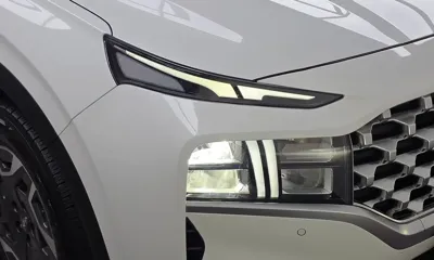 Hyundai Santafe 2022, 107153 км, за 21500000 KRW - фото 22