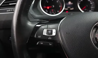 Volkswagen Tiguan 2018, 151426 км, за 16800000 KRW - фото 17