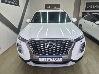Hyundai Palisade 2019, 74856 км, за 30300000 KRW