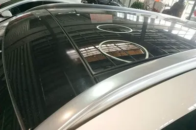Mercedes-Benz GLC 2018, 110300 км, за 128916.69 CNY - фото 7
