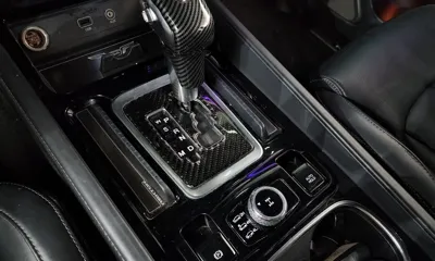 KG_Mobility_Ssangyong Rexton 2019, 162160 км, за 12500000 KRW - фото 9