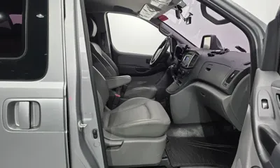 Hyundai Starex 2019, 115785 км, за 14900000 KRW - фото 11