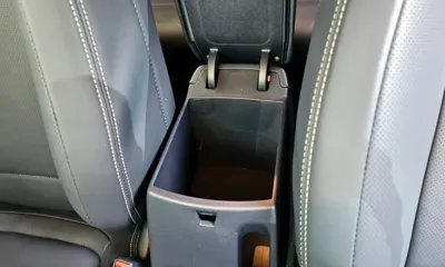 Hyundai Venue 2022, 7482 км, за 21500000 KRW - фото 30