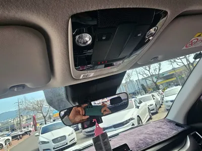 Kia Seltos 2022, 39570 км, за 16300000 KRW - фото 20