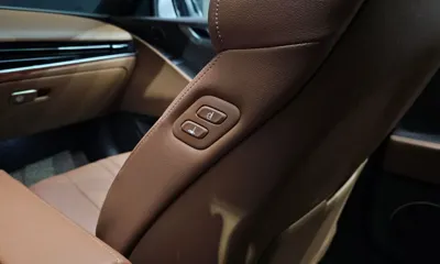 Genesis G80 2022, 70224 км, за 35800000 KRW - фото 33