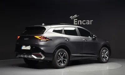 Kia Sportage 2023, 43199 км, за 31500000 KRW - фото 2