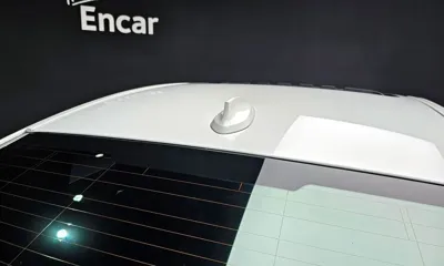 BMW 5-Series 2018, 109570 км, за 26500000 KRW - фото 33
