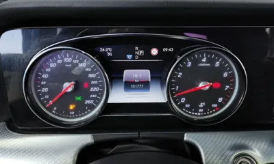 Mercedes-Benz E-Class 2020, 101777 км, за 20990000 KRW - фото 8