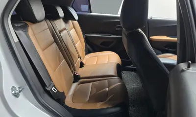 ChevroletGMDaewoo Trax 2017, 161380 км, за 4390000 KRW - фото 11