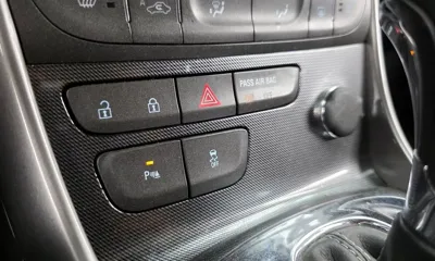 ChevroletGMDaewoo Malibu 2013, 22889 км, за 5800000 KRW - фото 30
