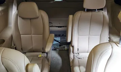 Kia Canival 2018, 69104 км, за 19900000 KRW - фото 12