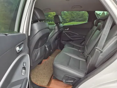 Hyundai Santafe 2015, 169399 км, за 7900000 KRW - фото 16