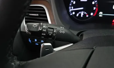 Genesis G80 2018, 97661 км, за 22000000 KRW - фото 35