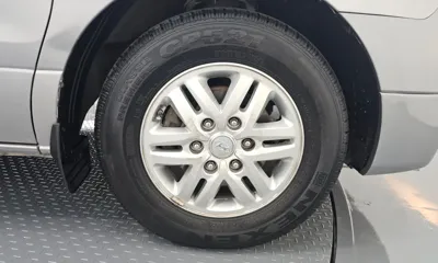 Hyundai Starex 2018, 256406 км, за 99990000 KRW - фото 21