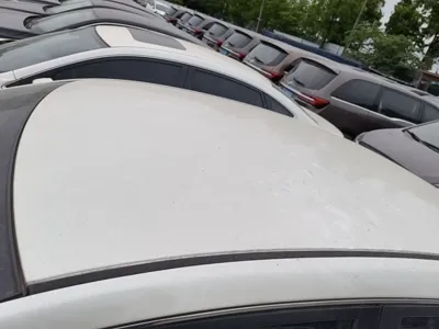Nissan Sylphy 2021, 16400 км, за 62230.8 CNY - фото 11