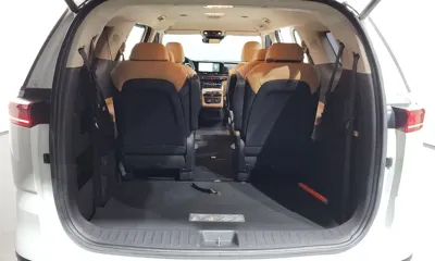Kia Canival 2023, 120149 км, за 24200000 KRW - фото 18