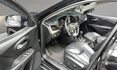 Jeep Cherokee 2017, 62538 км, за 12900000 KRW - фото 11