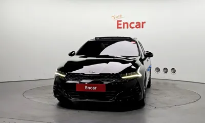 Kia K5 2021, 96087 км, за 21000000 KRW