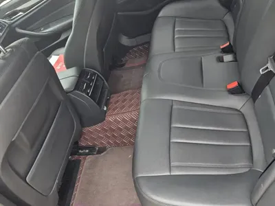 BMW 5 Series 2019, 180000 км, за 115000 CNY - фото 15