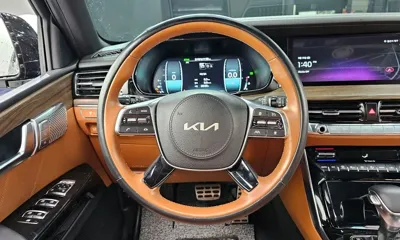 Kia Mohave 2022, 20227 км, за 42800000 KRW - фото 13