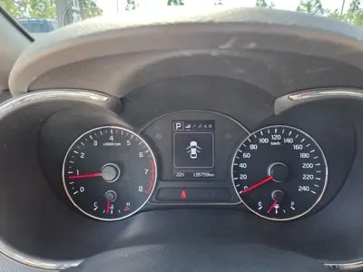 Kia K3 2016, 136000 км, за 6990000 KRW - фото 10
