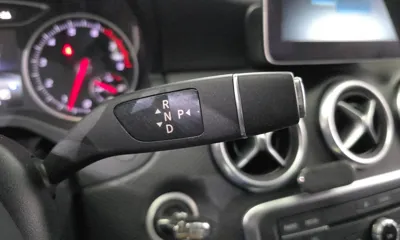 Mercedes-Benz A-Class 2017, 83629 км, за 10800000 KRW - фото 9
