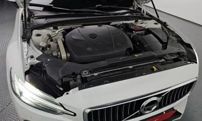 Volvo S60 2020, 32332 км, за 22990000 KRW - фото 6