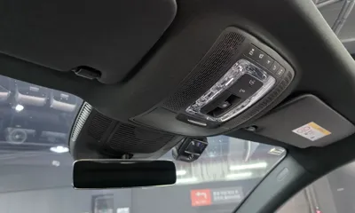 Mercedes-Benz GLE-Class 2021, 132136 км, за 55500000 KRW - фото 31
