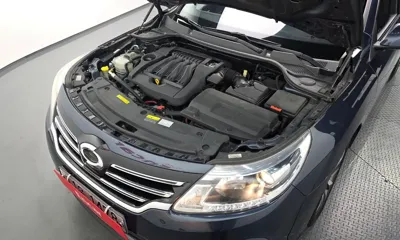 Renault-KoreaSamsung SM5 2015, 66744 км, за 5590000 KRW - фото 6