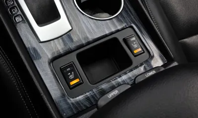 Nissan Altima 2018, 85406 км, за 6700000 KRW - фото 18