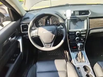 Haval H2 2016, 48800 км, за 23600 CNY - фото 7