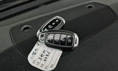 Hyundai Grandeur 2017, 169736 км, за 10500000 KRW - фото 16