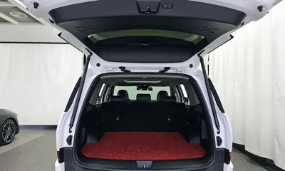 Hyundai Santafe 2024, 13445 км, за 31000000 KRW - фото 20