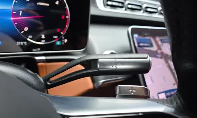 Mercedes-Benz S-Class 2022, 86114 км, за 73000000 KRW - фото 9