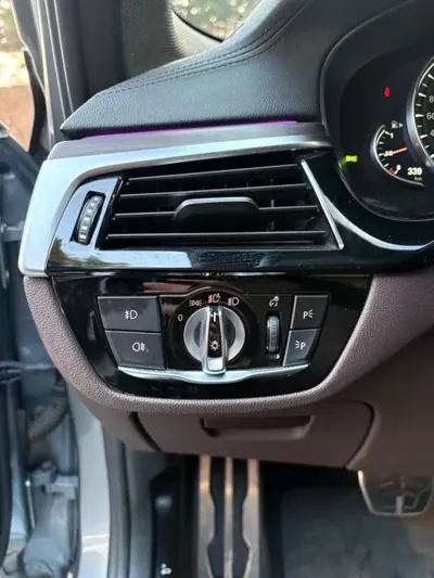 BMW 5-Series 2017, 105000 км, за 22500000 KRW - фото 15