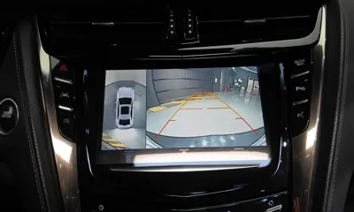 Cadillac CTS 2019, 60316 км, за 14300000 KRW - фото 14