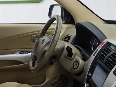 Hyundai Tucson 2014, 83800 км, за 12800 CNY - фото 22