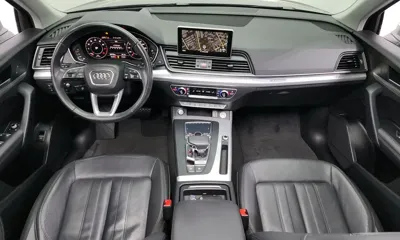 Audi Q5 2020, 66733 км, за 26200000 KRW - фото 7