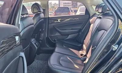 Hyundai Sonata 2015, 152825 км, за 5700000 KRW - фото 7