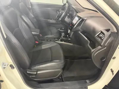 KG_Mobility_Ssangyong TIBOLI 2017, 109112 км, за 7990000 KRW - фото 11