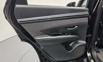 Hyundai Tucson 2021, 125859 км, за 22600000 KRW - фото 24
