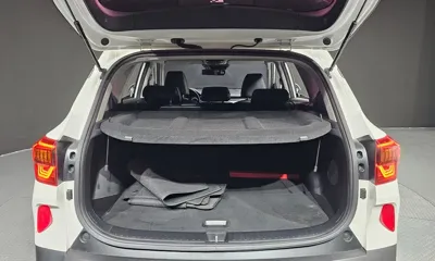 Kia Seltos 2020, 111644 км, за 16200000 KRW - фото 20