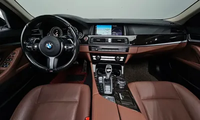 BMW 5-Series 2016, 86026 км, за 16900000 KRW - фото 7