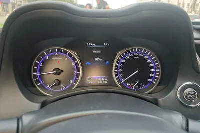 Infiniti Q50L 2015, 130500 км, за 41412.09 CNY - фото 11